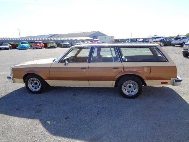 1979 Buick Century for Sale | ClassicCars.com | CC-1038516