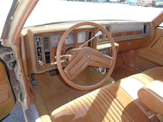 1979 Buick Century (CC-1038516) for sale in Staunton, Illinois