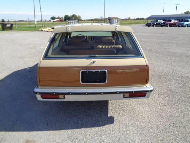 1979 Buick Century (CC-1038516) for sale in Staunton, Illinois