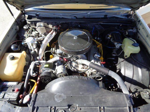 1979 Buick Century (CC-1038516) for sale in Staunton, Illinois
