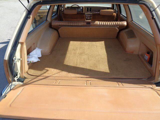 1979 Buick Century (CC-1038516) for sale in Staunton, Illinois