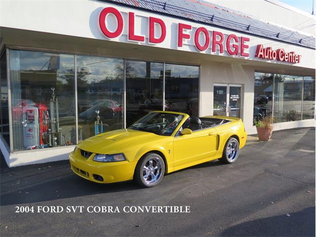 2004 Ford Cobra (CC-1038536) for sale in Lansdale, Pennsylvania