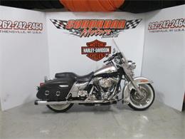2003 Harley-Davidson® FLHRC - Road King® Classic (CC-1038538) for sale in Thiensville, Wisconsin