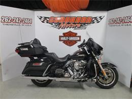 2016 Harley-Davidson® FLHTCU - Electra Glide® Ultra Classic® (CC-1038539) for sale in Thiensville, Wisconsin