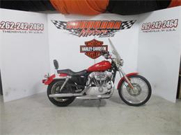 2004 Harley-Davidson® XLH 883 (CC-1038550) for sale in Thiensville, Wisconsin