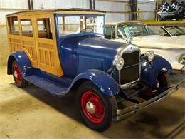 1929 Ford 1 Ton Flatbed (CC-1038553) for sale in Gig Harbor, Washington