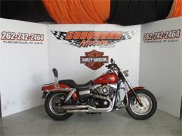 2011 Harley-Davidson® FXDF - Dyna® Fat Bob® (CC-1038572) for sale in Thiensville, Wisconsin