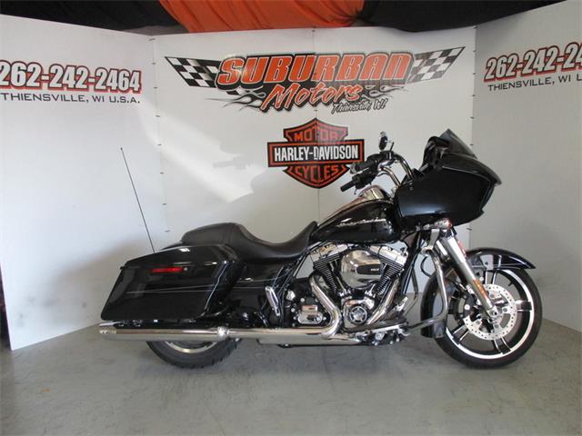 2016 Harley-Davidson® FLTRXS - Road Glide® Special (CC-1038578) for sale in Thiensville, Wisconsin