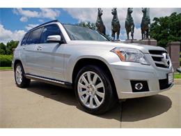 2012 Mercedes-Benz GLK350 (CC-1038579) for sale in Fort Worth, Texas