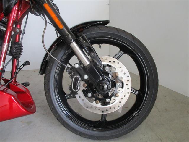 2017 Harley-Davidson® FXSE - CVO™ Pro Street Breakout® (CC-1038580) for sale in Thiensville, Wisconsin