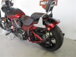 2017 Harley-Davidson® FXSE - CVO™ Pro Street Breakout® (CC-1038580) for sale in Thiensville, Wisconsin