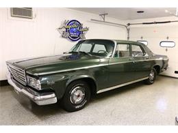 1964 Chrysler Newport (CC-1038582) for sale in Stratford, Wisconsin