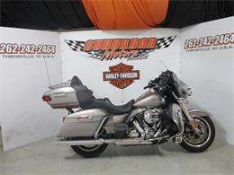 2016 Harley-Davidson® FLHTCU - Electra Glide® Ultra Classic® (CC-1038588) for sale in Thiensville, Wisconsin