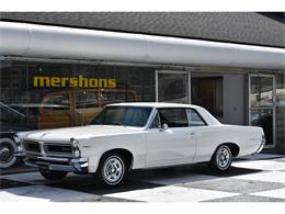 1965 Pontiac LeMans (CC-1038589) for sale in Springfield, Ohio
