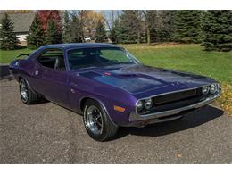 1970 Dodge Challenger (CC-1038600) for sale in Rogers, Minnesota
