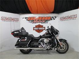2016 Harley-Davidson® FLHTK - Ultra Limited (CC-1038611) for sale in Thiensville, Wisconsin