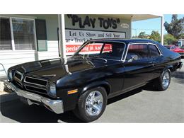 1973 Pontiac Ventura (CC-1030862) for sale in Redlands, California