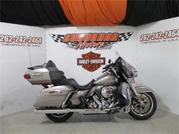 2016 Harley-Davidson® FLHTCUL - Electra Glide® Ultra Classic® Low (CC-1038624) for sale in Thiensville, Wisconsin