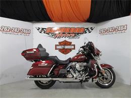 2016 Harley-Davidson® FLHTCU - Electra Glide® Ultra Classic® (CC-1038637) for sale in Thiensville, Wisconsin