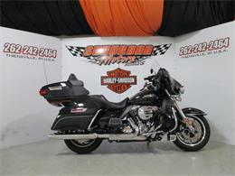 2016 Harley-Davidson® FLHTCU - Electra Glide® Ultra Classic® (CC-1038639) for sale in Thiensville, Wisconsin