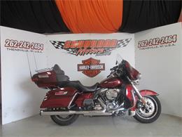 2016 Harley-Davidson® FLHTK - Ultra Limited (CC-1038650) for sale in Thiensville, Wisconsin