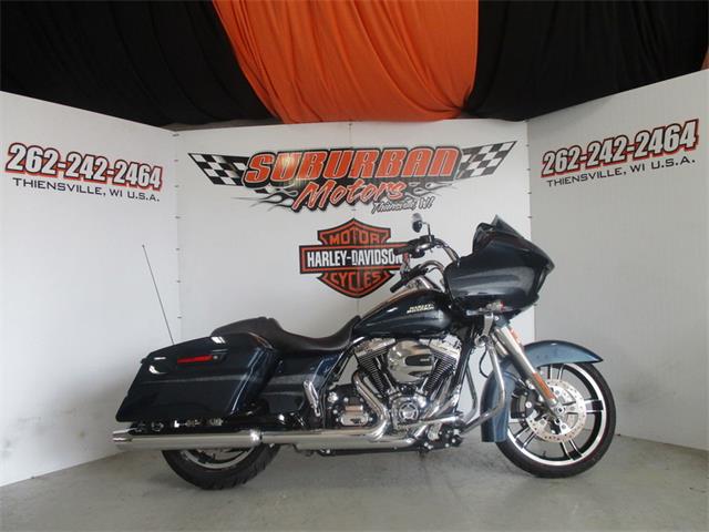 2016 Harley-Davidson® FLTRXS - Road Glide® Special (CC-1038655) for sale in Thiensville, Wisconsin