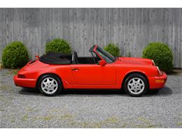 1990 Porsche Carrera (CC-1038660) for sale in Valley Stream, New York