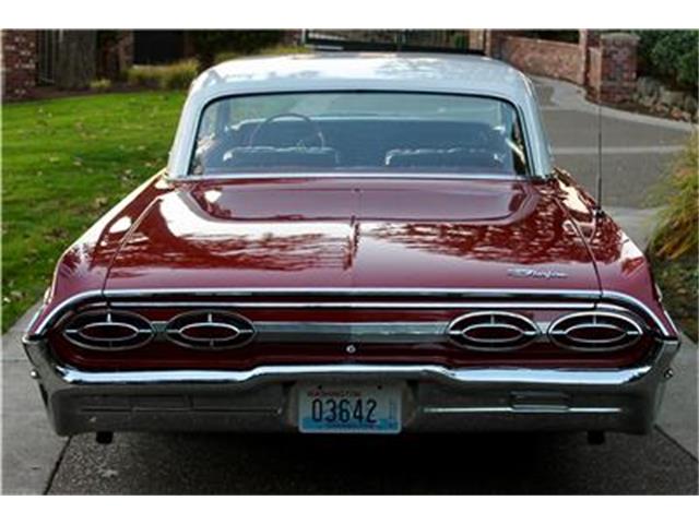 1962 Oldsmobile Starfire (CC-1030867) for sale in Overland Park, Kansas