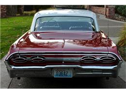 1962 Oldsmobile Starfire (CC-1030867) for sale in Overland Park, Kansas