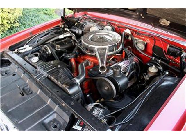 1962 Oldsmobile Starfire (CC-1030867) for sale in Overland Park, Kansas