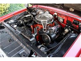 1962 Oldsmobile Starfire (CC-1030867) for sale in Overland Park, Kansas