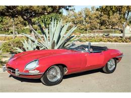 1966 Jaguar E-Type (CC-1038685) for sale in Pleasanton, California
