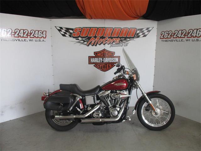 2005 Harley-Davidson® FXDLI (CC-1038697) for sale in Thiensville, Wisconsin