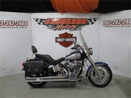 2017 Harley-Davidson® FLSTF - Fat Boy® (CC-1038708) for sale in Thiensville, Wisconsin