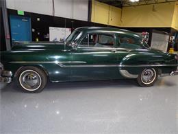 1953 Pontiac Chieftain (CC-1038713) for sale in Kuna, Idaho