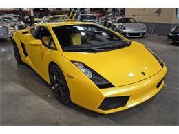 2005 Lamborghini Gallardo (CC-1038745) for sale in Huntington Station, New York