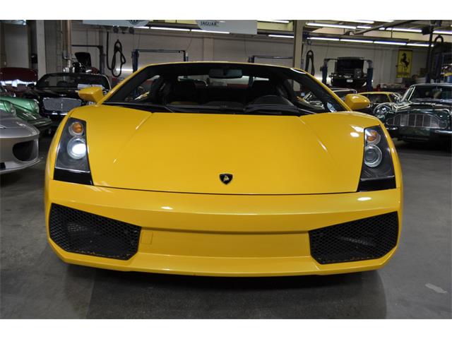 2005 Lamborghini Gallardo (CC-1038745) for sale in Huntington Station, New York