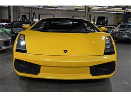 2005 Lamborghini Gallardo (CC-1038745) for sale in Huntington Station, New York