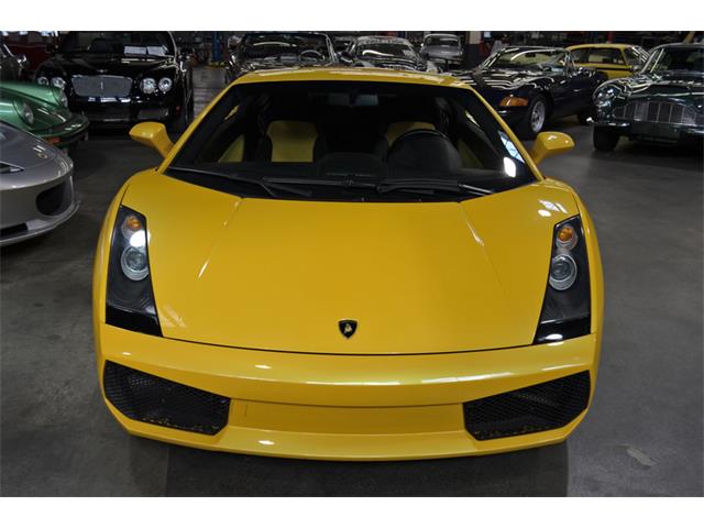 2005 Lamborghini Gallardo (CC-1038745) for sale in Huntington Station, New York