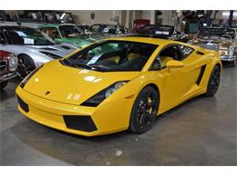 2005 Lamborghini Gallardo (CC-1038745) for sale in Huntington Station, New York