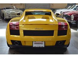 2005 Lamborghini Gallardo (CC-1038745) for sale in Huntington Station, New York