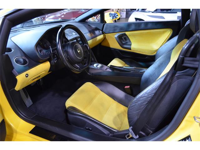 2005 Lamborghini Gallardo (CC-1038745) for sale in Huntington Station, New York