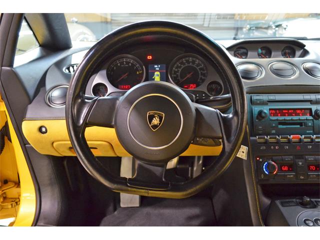 2005 Lamborghini Gallardo (CC-1038745) for sale in Huntington Station, New York