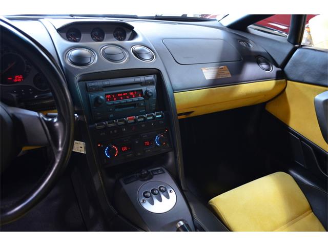 2005 Lamborghini Gallardo (CC-1038745) for sale in Huntington Station, New York