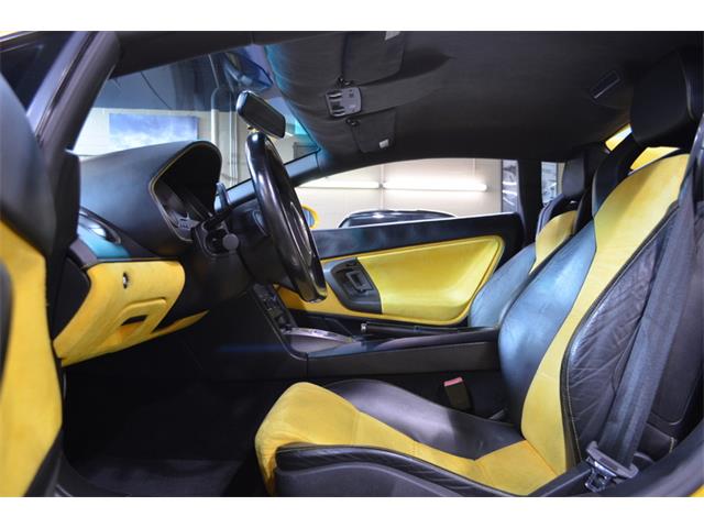 2005 Lamborghini Gallardo (CC-1038745) for sale in Huntington Station, New York