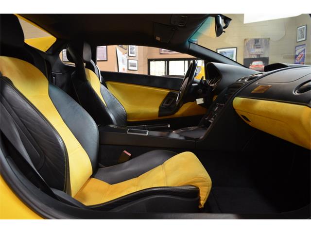 2005 Lamborghini Gallardo (CC-1038745) for sale in Huntington Station, New York