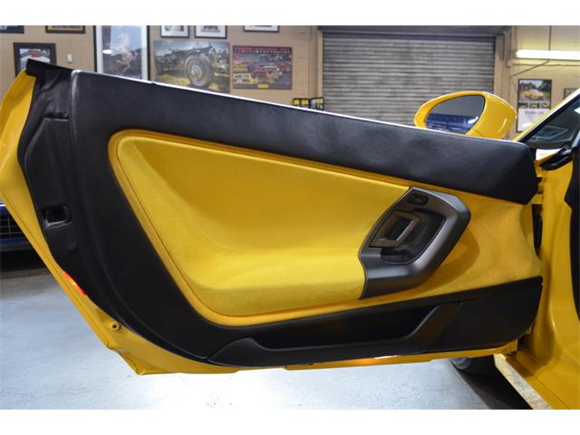 2005 Lamborghini Gallardo (CC-1038745) for sale in Huntington Station, New York