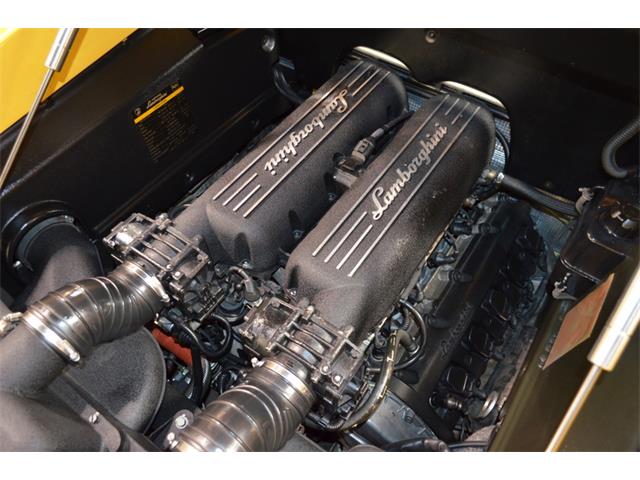 2005 Lamborghini Gallardo (CC-1038745) for sale in Huntington Station, New York