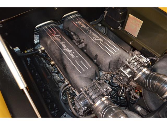 2005 Lamborghini Gallardo (CC-1038745) for sale in Huntington Station, New York