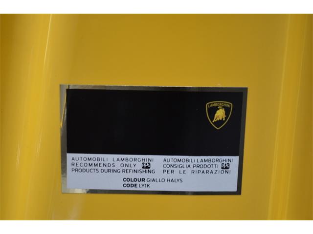 2005 Lamborghini Gallardo (CC-1038745) for sale in Huntington Station, New York